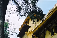 Université indochinoise, fondation de l’Université nationale de Hanoi