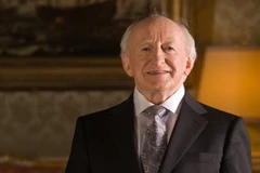 L'Irlande souhaite renforcer ses relations avec le Vietnam