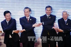 La Chine affirme l'importance de sa coopération avec l'ASEAN 