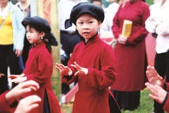 Fam Trip, le nouvel allié du tourisme de Phu Tho
