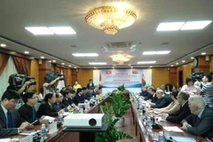 Vietnam-Biélorussie : intensifier la coopération dans le commerce