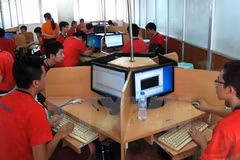 L'industrie du logiciel du Vietnam en forte croissance