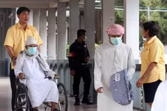 MERS : mise en quarantaine de 33 personnes en Thaïlande