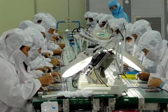 Les acquis marquants du développement socioéconomique du Vietnam après 30 ans de Renouveau