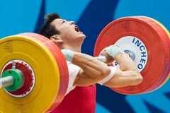 Le Vietnam compte envoyer 15 sportifs aux JO 2016