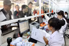 Assurance-santé : accélérer l’informatisation dans la consultation et le règlement
