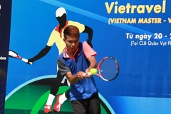 Tournoi international de tennis U18
