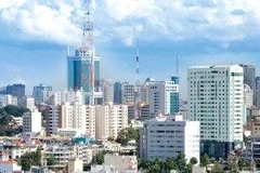 Hô Chi Minh-Ville: investissements japonais dans le secteur immobilier 