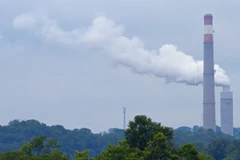 Plus d’un million de dollars pour la réduction des émissions de gaz à effet de serre