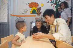 L’ONU aide le Vietnam à perfectionner son système national de protection de l'enfance