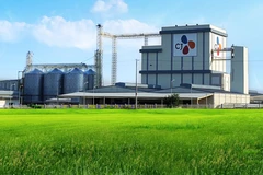 Plus de 31 millions de dollars pour la construction d'une provenderie à Ha Nam