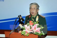 Défense : les relations vietnamo-russes "au beau fixe"