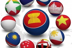 Réalisation des objectifs de la Communauté socioculturelle de l'ASEAN