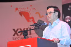 Le Parti communiste du Vietnam au 22e Forum de Sao Paulo au Salvador