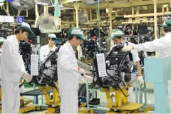 Attrait de l'investissement : le Vietnam à la 2e place d'Asie du Sud-Est