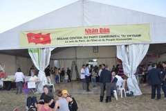 Le Vietnam à la 86e Fête de l'Humanité en France