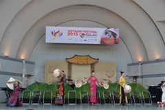 Tokyo accueillera le 9e festival vietnamien au Japon