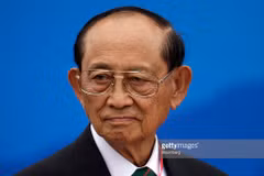Les Philippines enverraient un émissaire en Chine après le jugement sur la Mer Orientale
