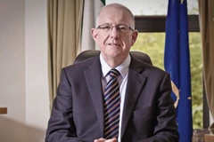 L'Irlande souhaite renforcer la coopération économique et éducative avec le Vietnam