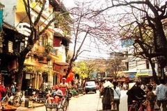 Le vieux quartier de Hanoi a conservé son âme et son histoire