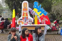 Les investisseurs belges élargissent leurs activités au Vietnam