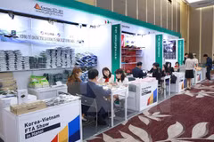 Forum d'affaires des PME Vietnam-R. de Corée à Séoul