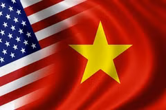 La Fête nationale des Etats-Unis célébrée à Ho Chi Minh-Ville