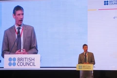 Le Royaume-Uni “prêt” à coopérer avec le Vietnam sur l’enseignement de l’anglais