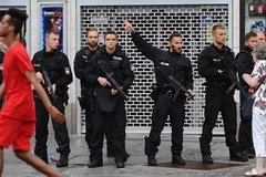 Fusillade à Munich : le Vietnam est prêt à assister ses ressortissants