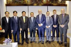 Ho Chi Minh-Ville intensifie sa coopération avec la Nouvelle-Zélande 