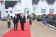 Le Vietnam souhaite coopérer avec Madagascar dans l'agriculture, le commerce et l'investissement