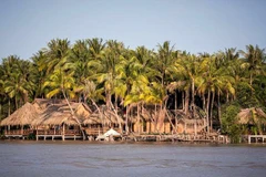 Les provinces de l’Est du delta du Mekong renforcent leur coopération dans le tourisme