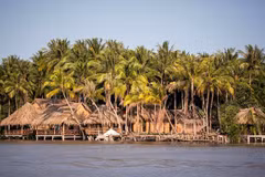 Les provinces de l’Est du delta du Mekong renforcent leur coopération dans le tourisme