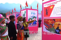 Lancement du concours de design d'affiches de communication pour l'APEC 2017