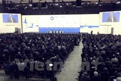 Le Vietnam au Forum économique international de Saint-Pétersbourg