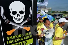 Le Vietnam à la COP sur la mise en oeuvre de la Convention-cadre sur la lutte contre le tabagisme