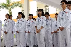 Plus d’opportunités pour les aides-soignants vietnamiens travaillant au Japon