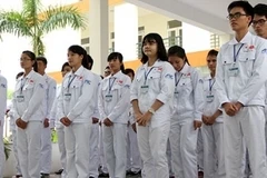 Plus d’opportunités pour les aides-soignants vietnamiens travaillant au Japon