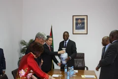 Vietnam-Mozambique: promotion des liens de coopération multisectorielle