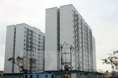 Attrait des ressources pour le développement du logement social