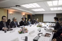 Le Japon renforce les échanges culturels avec l'ASEAN