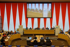 Le Vietnam au dialogue sur l'intégration en matière de politiques à New York