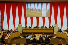 Le Vietnam au dialogue sur l'intégration en matière de politiques à New York