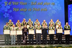 Le secteur de la santé appelé à renouveler intégralement son fonctionnement