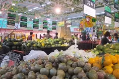 Programme national de promotion du commerce en 2016