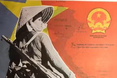 La Maison d'édition argentine Cienflores salue le rôle des femmes vietnamiennes
