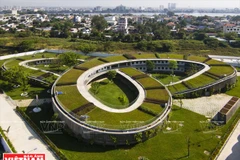 La Farming Kindergarten parmi les 30 monuments architecturaux exemplaires du monde