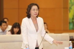 Le Vietnam et le Canada renforcent leur coopération dans la réforme judiciaire