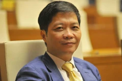 Participation active du Vietnam aux débats dans le cadre de l’AEM 48 