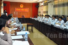 La JICA assiste la province de Yen Bai dans le développement rural
